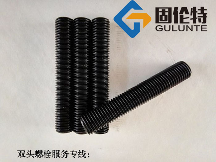 河北國標(biāo)雙頭螺柱型號(hào)規(guī)格尺寸表大全